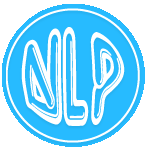 Логотип центра НЛП